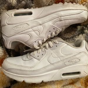 Womens Nike Airmax